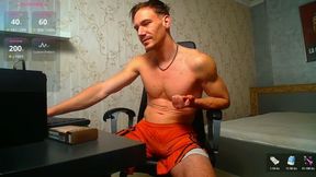 Mateo Benjamin Private Show