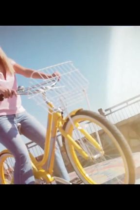 Blonde nasty girl loves to touch her pussy