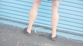 Tempest in storaShe must be