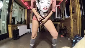 Milfycalla Dance-