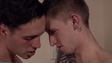 Eurocreme - Skinny Twinks get Soaked in Spunk