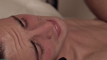 Eurocreme - Skinny Twinks get Soaked in Spunk