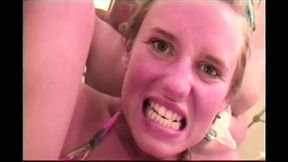 Absolutely Nasty and Perverse!!!  - Chapter #01