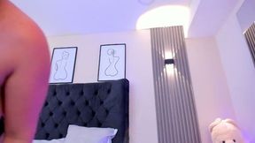 Dani Grace Private Show