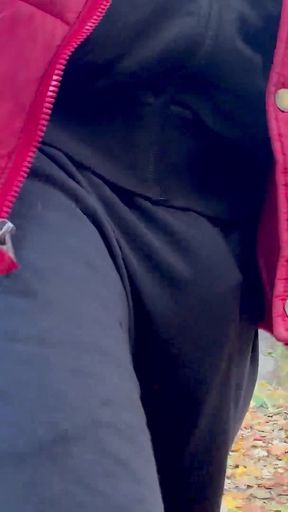 Another Day, Another Commando Walk