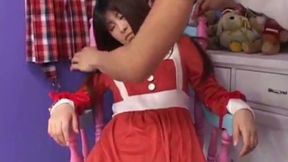 Exciting POV Adventure with Mimi Kousaka's Passionate Encounters HotAJP.com