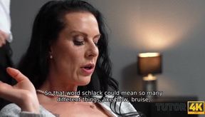 TUTOR4K. Boom-bastic