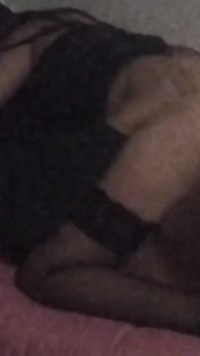 This happened after giving your class a ride!! SEX WITH THIS COLLEGE SLUT!!   Clip 2