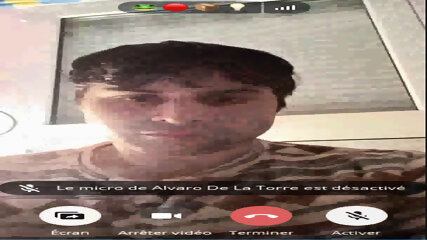mire su video en lnea  Alvaro de la torres