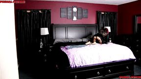 xxx anna bell peaks - no substitute for her stepson