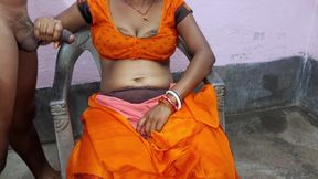 Indian Desi girls sax