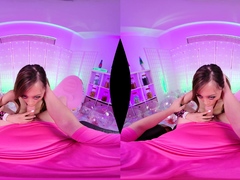 Hot amateur pov blowjob handjob