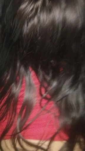 My Ex-partner Lets Himself Be Fucked