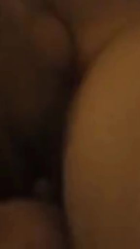 Unforgettable moment from "Young Latin ass swallowing vicious mature guy's cock"