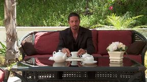 big boobed milfs bridgette b and dylan ryder in hot ffm threesome