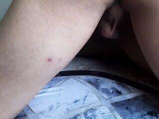 Massage and cunt licking for my . Part two. Screwing her twat feels so nice