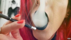 Seduced By The Smoke