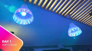 Birthday Sex Tape, Adventure’s Best by Laura Quest | S01E07