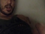 Una paja diaria