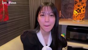 Asian Angel 25477