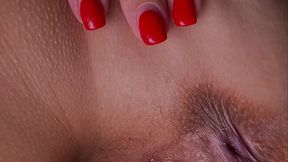 SHE FARTED SLOWLY AND MY COCK COULDNT FUCK HER ASS ANYMORE!