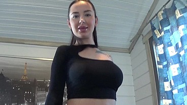 Fucking Married Wife While Her Husband Is At Work