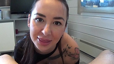 Fucking Turkish Married Wife While Her Husband Is At Work