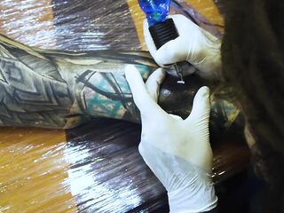 Anuskatzz got a MANYVIDS TATTOO - Anuskatzz Manyvids - 200+ XXX movies in almost any fine quality wait for you