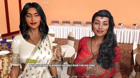 Grandma&#039;s House: Going To An Indian Wedding &ndash; Ep44