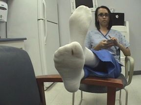 Ethnicfoot Hispanic