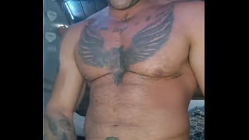 I hit my cock and masturbate until I get all my milk for you