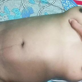 Desi Indian girlfriend ki desi Indian sexy body.