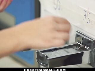 Little Laundromat Bitch