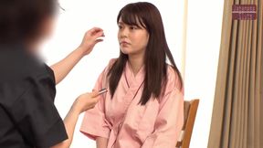10 Women at the Breast Screening Center - Uncensored Medical Exam Fantasies - 7