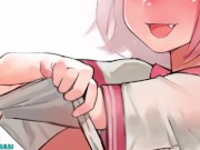 [ASMR] Femboy Wants To Improve His  M4M | Lewd | Wet | Yaoi | Pounding