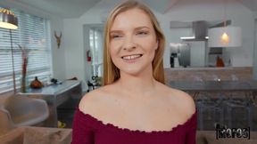 Petite Western Adventure Fuels Wild Passionate Sensual Play