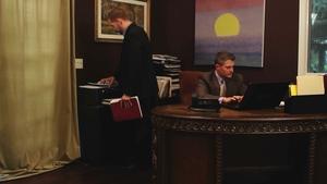 The Gay Office: Spank Me, Daddy!