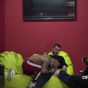 Porn Cam in Cruising in Madrid