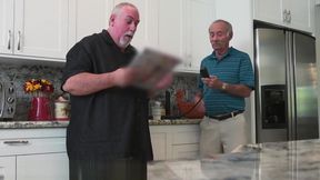 Bluepillmen - Grandpa Frankie Is A Fast Learner! Bpm