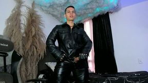Aron Dark Private Show