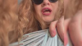 Moneygasm - as new religion