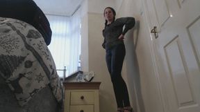 Weekly loser clip (MOV)