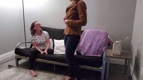 Humped Babysit 1080p