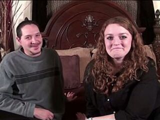 Hopeless Amateurs sexy miles and collage honeys get their taut twats pounded hard by large ramrods.