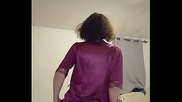 petite coquine que je suis