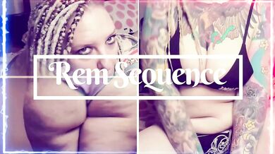 FREE PREVIEW - Shaking, Spreading and Squirting - Rem Sequence