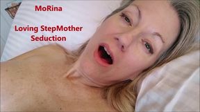 Loving StepMother Seduction (mobile vers)