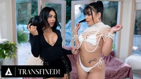 Eva Maxim creampies Summer