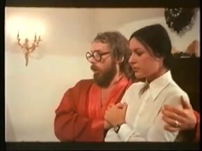 Massage in Sodomy (1979)