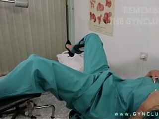 most excellent climax of gynclub